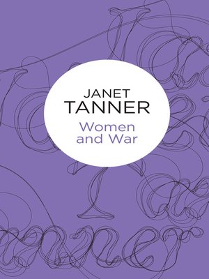 cover image of Women and War